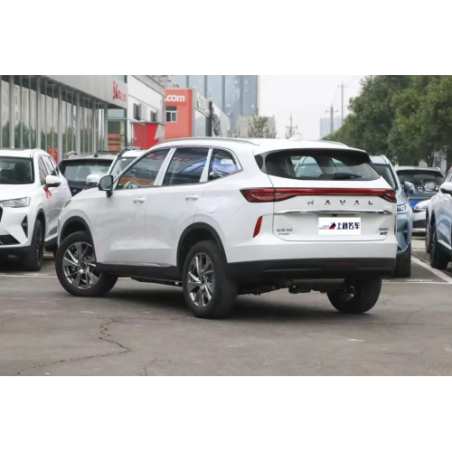 Hot Selling High Quality Haval H6 2022 New Electric Car With Cheap Price 4 wheel electric scooter